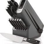 Ninja Knife Set
