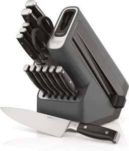 Ninja Knife Set